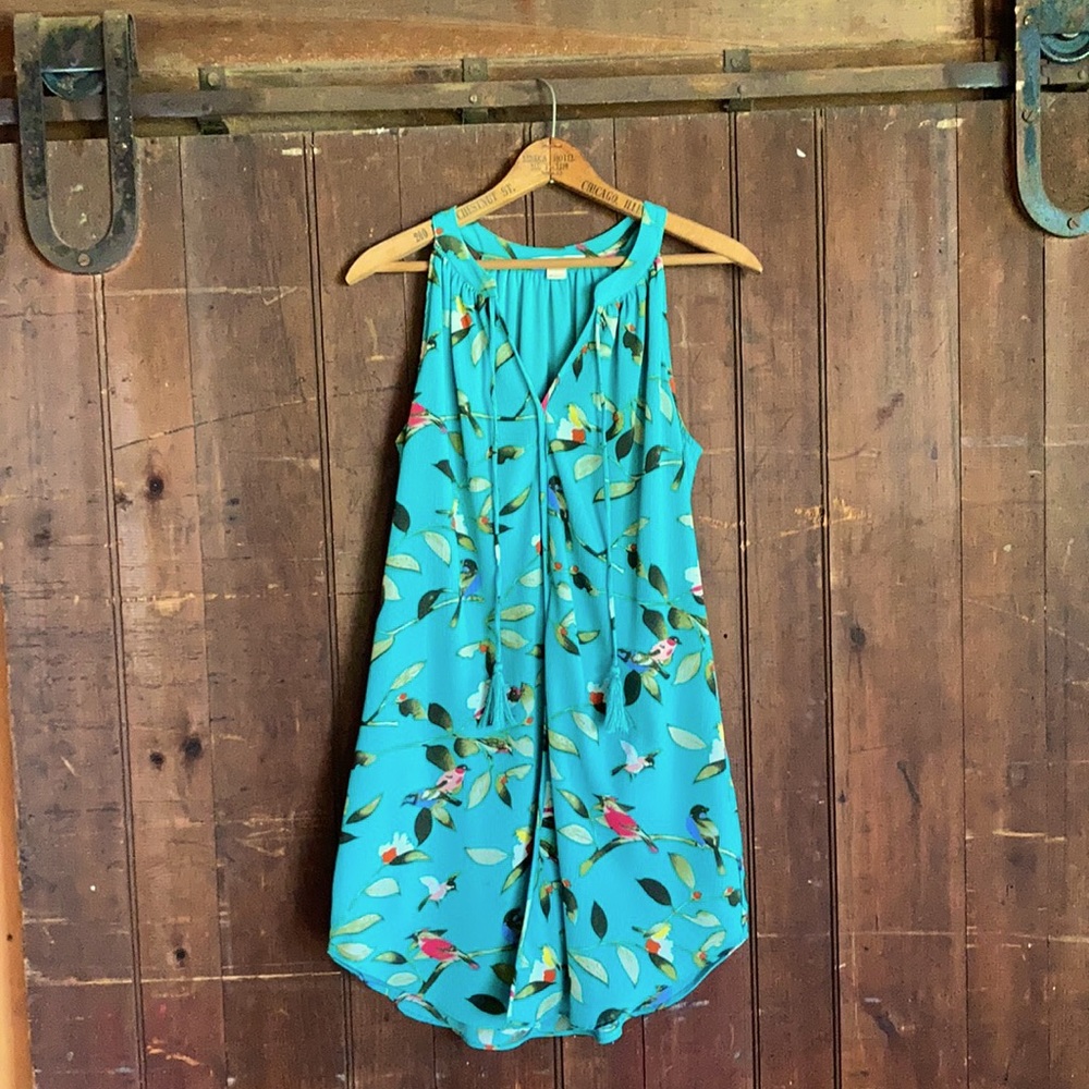 c&e Dress
